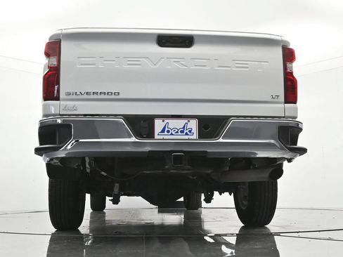 Used 2025 Chevrolet Silverado 2500 LT w/ Convenience Package AWD/4WD image 42