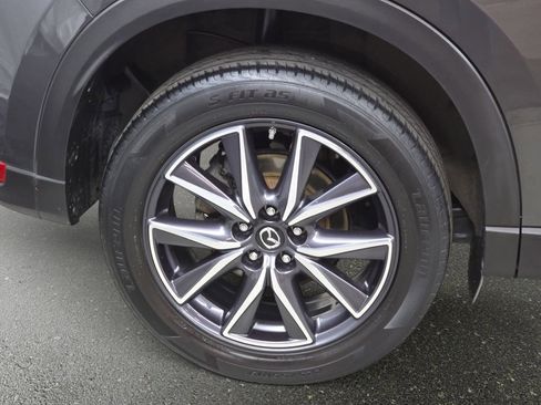 Used 2018 MAZDA CX-5 Touring w/ Preferred Equipment Package AWD/4WD image 35