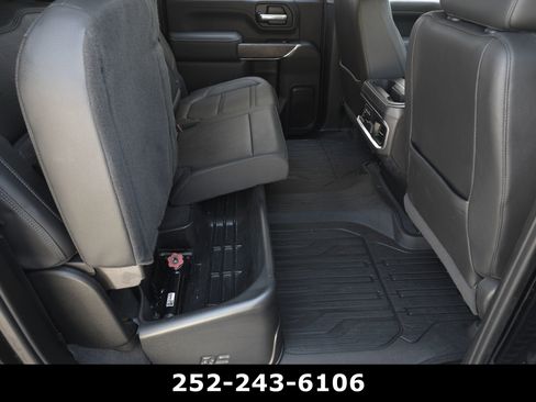 Used 2020 GMC Sierra 2500 Denali w/ Denali Ultimate Package image 36