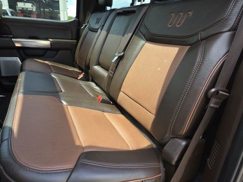 Used 2024 Ford F250 King Ranch image 7