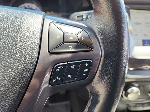 Used 2020 Ford Ranger Lariat w/ Equipment Group 501A Mid AWD/4WD image 22