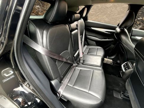 Used 2020 INFINITI QX50 Luxe w/ Navigation Package image 23