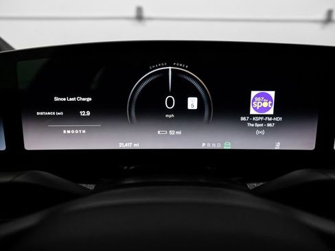 Used 2024 Lucid Air Touring AWD/4WD image 19
