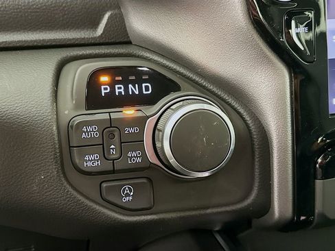 New 2026 RAM 1500 Big Horn image 23