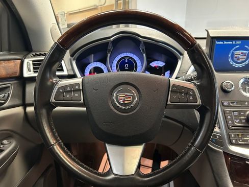 Used 2011 Cadillac SRX Performance image 11