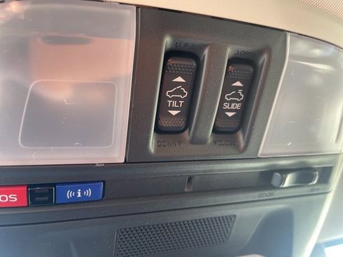 New 2026 Subaru Crosstrek 2.0i Premium image 30