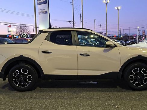 Certified 2022 Hyundai Santa Cruz SEL w/ Activity Package image 9