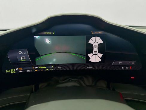 Used 2024 Ferrari 296 GTS RWD image 18