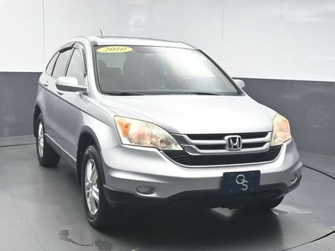 Used 2010 Honda CR-V EX-L image 2