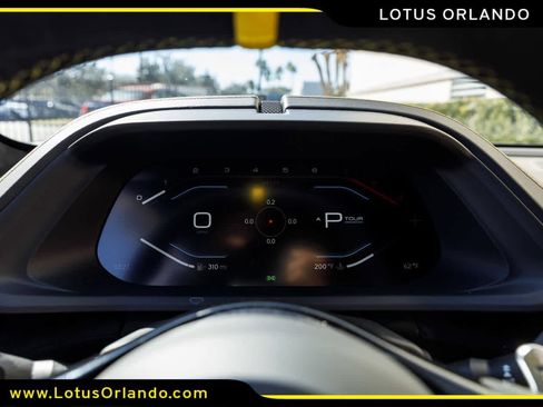 New 2026 Lotus Emira SE image 6