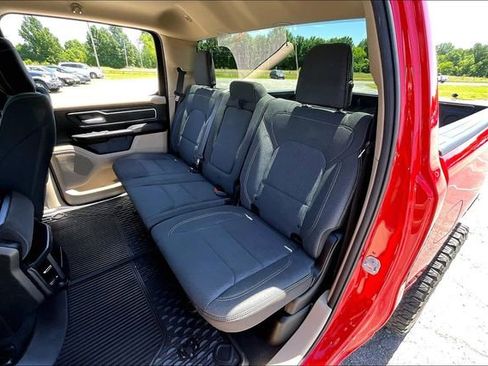Used 2019 RAM 1500 Big Horn AWD/4WD image 23