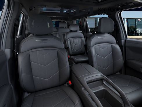New 2027 Kia Telluride SX X-Line AWD/4WD image 15
