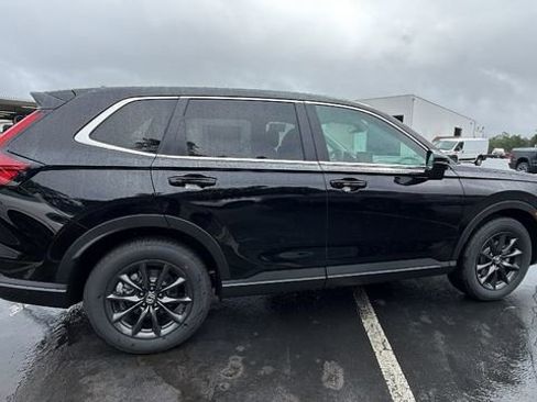 New 2026 Honda CR-V EX-L image 3