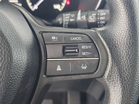 Used 2023 Honda CR-V EX image 28