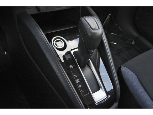Certified 2025 Nissan Versa SV w/ Trunk Package FWD image 25