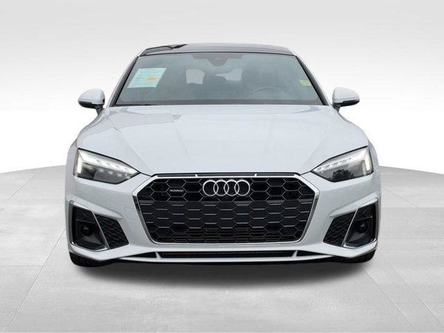 Used 2024 Audi A5 2.0T Premium Plus AWD/4WD image 11