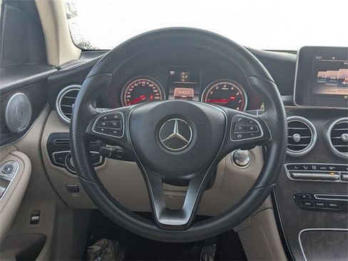 Used 2018 Mercedes-Benz GLC 300 4MATIC Coupe image 20