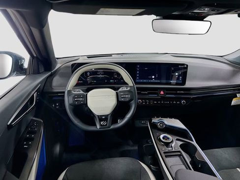 New 2025 Kia EV6 GT-Line image 24