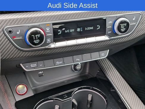 Used 2023 Audi RS 5 Sportback image 21