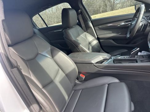 Used 2024 Cadillac CT5 Sport image 35