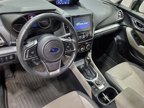 Used 2021 Subaru Forester Limited w/ Popular Package #3 image 10