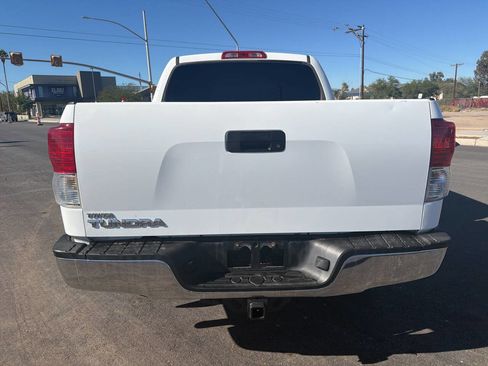 Used 2012 Toyota Tundra 2WD CrewMax w/ Tow Pkg image 6