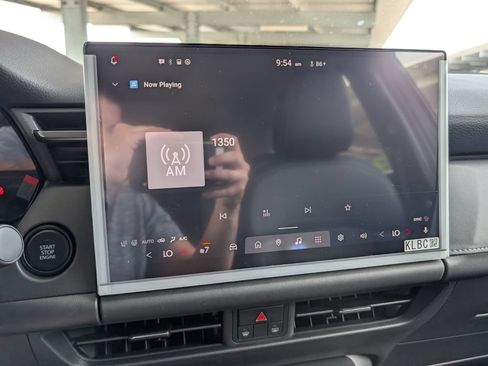 New 2026 MAZDA CX-5 Preferred AWD/4WD image 18