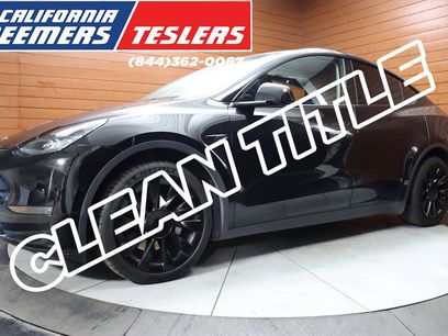 Used 2022 Tesla Model Y Long Range