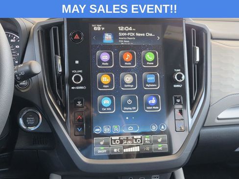 Used 2026 Subaru Forester Premium AWD/4WD image 18