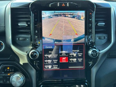 Used 2020 RAM 1500 Laramie w/ Sport Appearance Package image 23