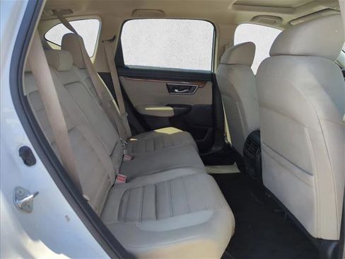 Certified 2021 Honda CR-V EX image 18