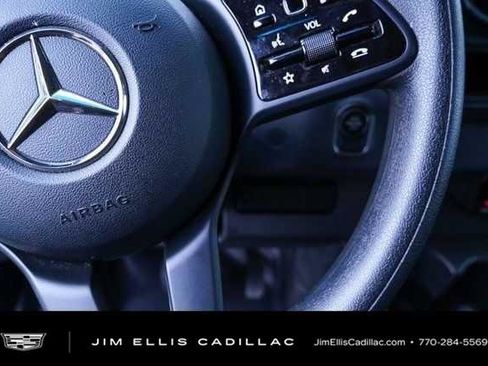 Used 2024 Mercedes-Benz Sprinter 2500 image 14