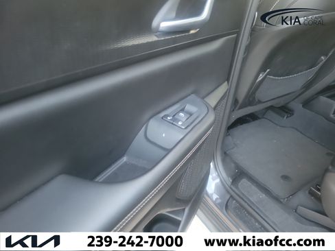 Used 2023 Jeep Grand Cherokee L Laredo AWD/4WD image 12