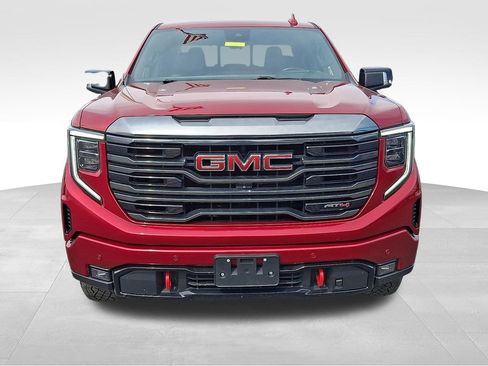 Used 2023 GMC Sierra 1500 AT4 w/ AT4 Premium Package AWD/4WD image 2