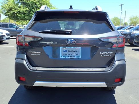 Certified 2024 Subaru Outback Touring AWD/4WD image 6