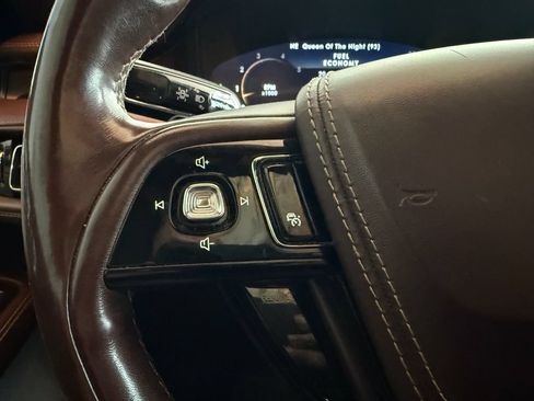 Used 2020 Lincoln Aviator Black Label w/ Dynamic Handling Package AWD/4WD image 14