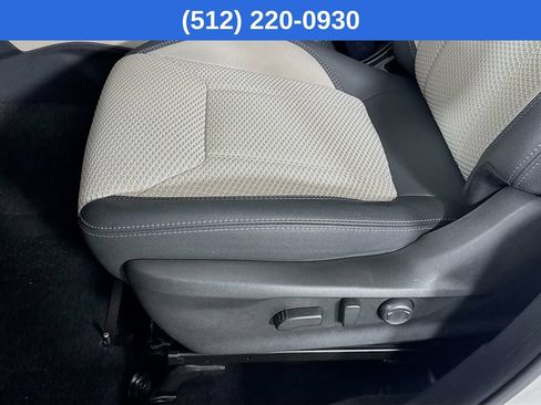 Used 2024 Subaru Forester Premium AWD/4WD image 23