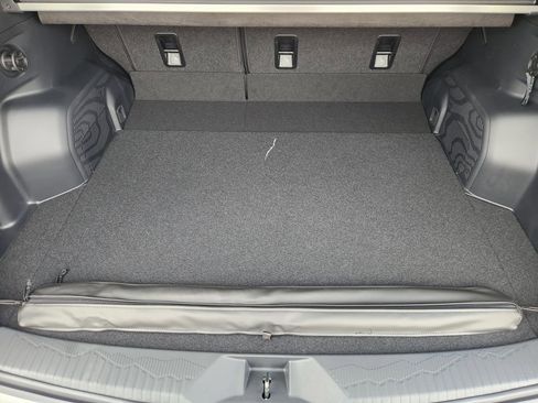 New 2026 Subaru Forester Sport AWD/4WD image 23
