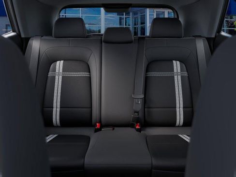 New 2026 Hyundai Venue SEL image 12