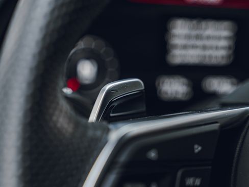 Used 2023 Audi R8 V10 performance RWD image 45