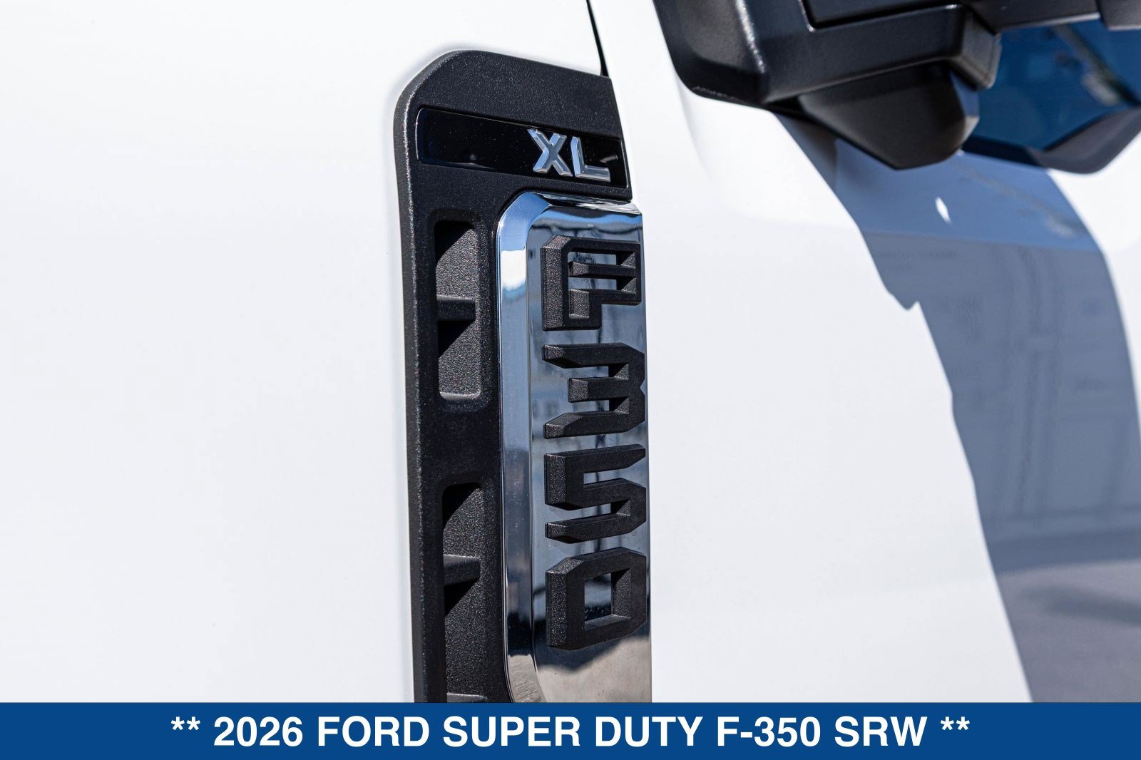 New 2026 Ford F350 XL w/ 360-Degree Camera Package AWD/4WD image 20