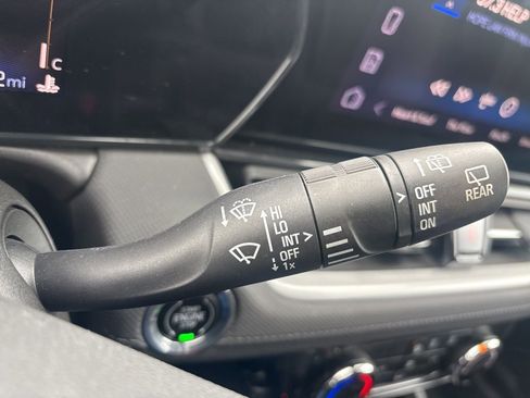 Used 2025 Chevrolet TrailBlazer LT image 23