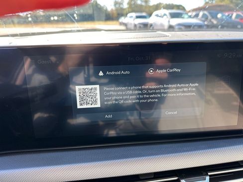 New 2025 Hyundai Sonata SE image 29