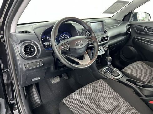 Used 2019 Hyundai Kona SE w/ Cargo Package image 10