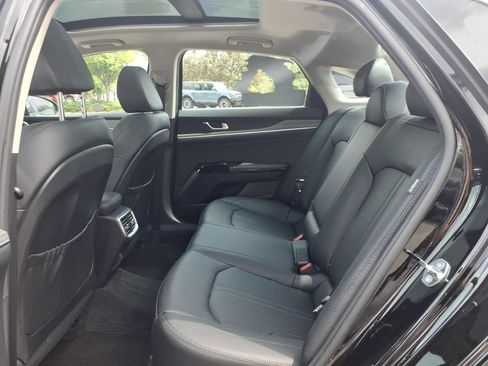 Used 2025 Kia K5 EX FWD image 5