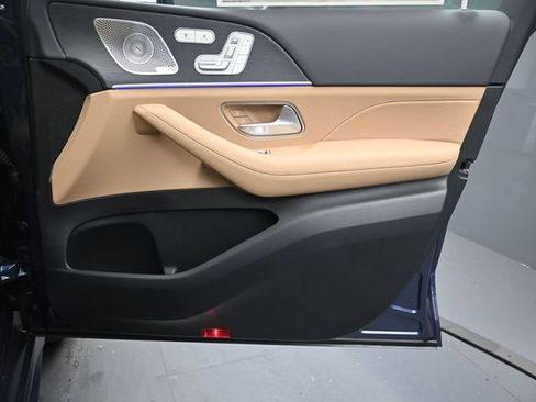 New 2026 Mercedes-Benz GLE 350 4MATIC image 31