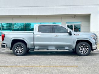 New 2026 GMC Sierra 1500 SLT w/ SLT Premium Plus Package video 3