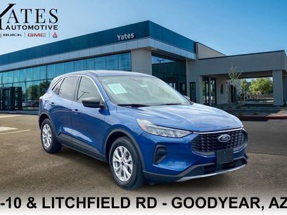 Used 2023 Ford Escape Active w/ Cold Weather Package