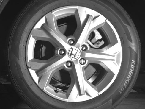 Used 2023 Honda HR-V LX image 31