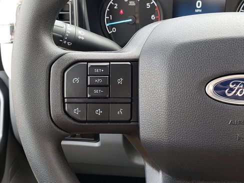 New 2025 Ford F250 XL w/ STX Appearance Package image 23